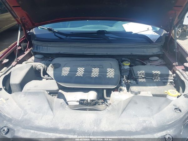 2019 JEEP CHEROKEE LATITUDE 4X4