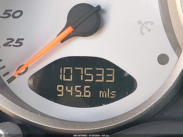 2006 PORSCHE CAYMAN S