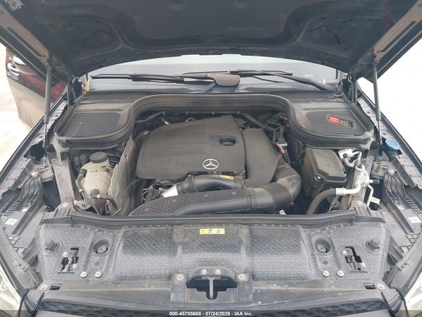 2021 MERCEDES-BENZ GLE 350 GLE350