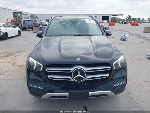 2021 MERCEDES-BENZ GLE 350 GLE350