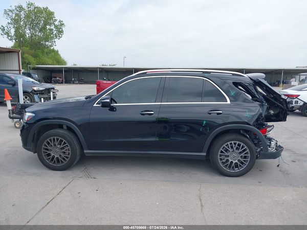 2021 MERCEDES-BENZ GLE 350 GLE350
