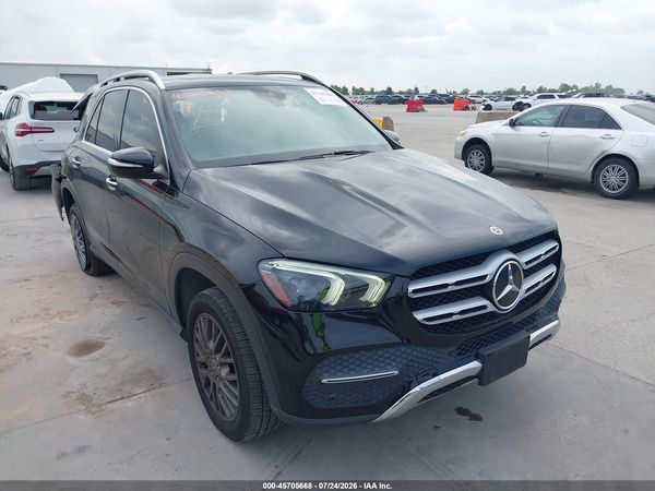 2021 MERCEDES-BENZ GLE 350 GLE350