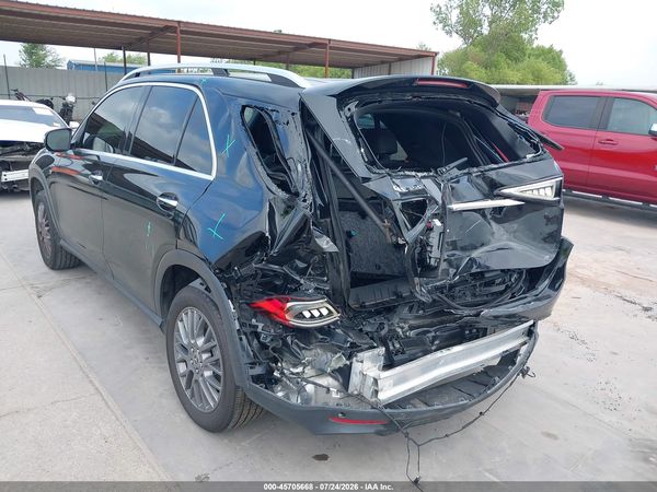 2021 MERCEDES-BENZ GLE 350 GLE350