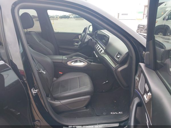 2021 MERCEDES-BENZ GLE 350 GLE350