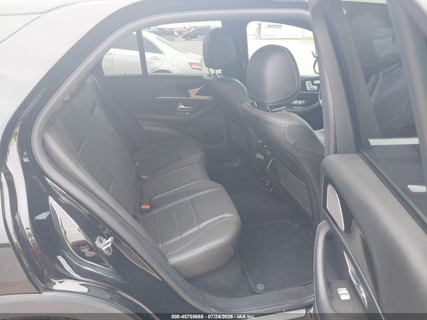 2021 MERCEDES-BENZ GLE 350 GLE350