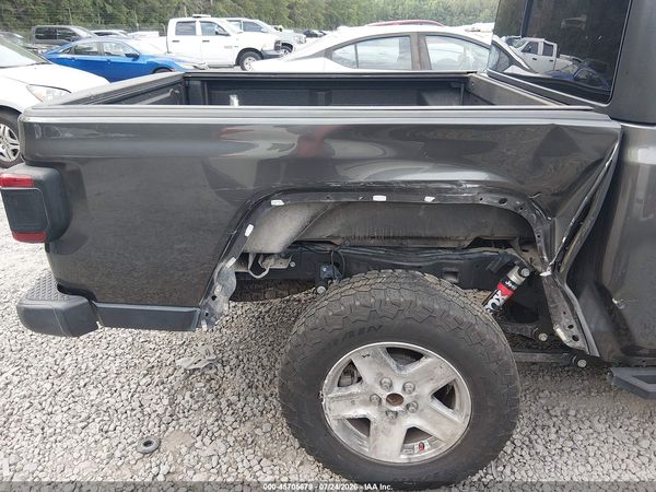 2020 JEEP GLADIATOR SPORT S 4X4