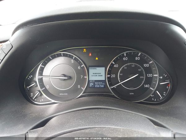 2018 NISSAN ARMADA SV