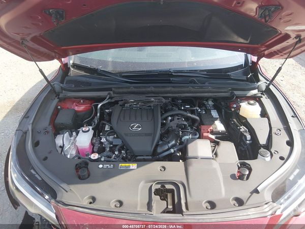 2025 LEXUS RX 350 PREMIUM PLUS