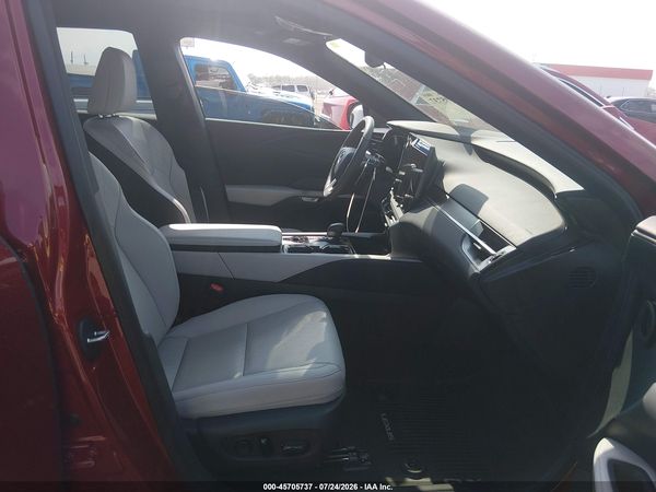 2025 LEXUS RX 350 PREMIUM PLUS