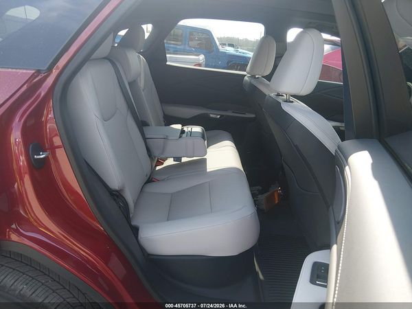 2025 LEXUS RX 350 PREMIUM PLUS