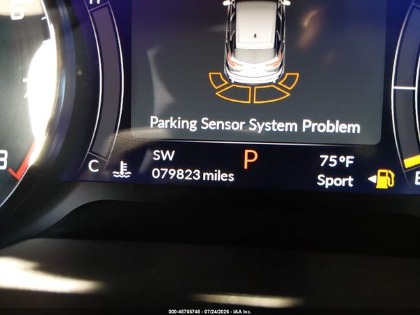 2021 ACURA RDX TECHNOLOGY PACKAGE
