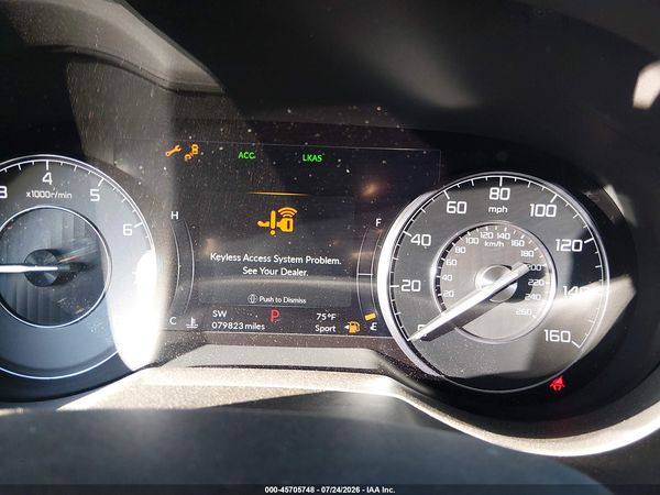 2021 ACURA RDX TECHNOLOGY PACKAGE