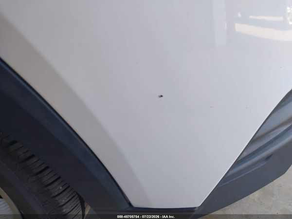 2020 NISSAN KICKS S XTRONIC CVT