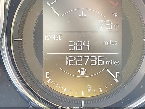 2017 MAZDA MAZDA6 TOURING