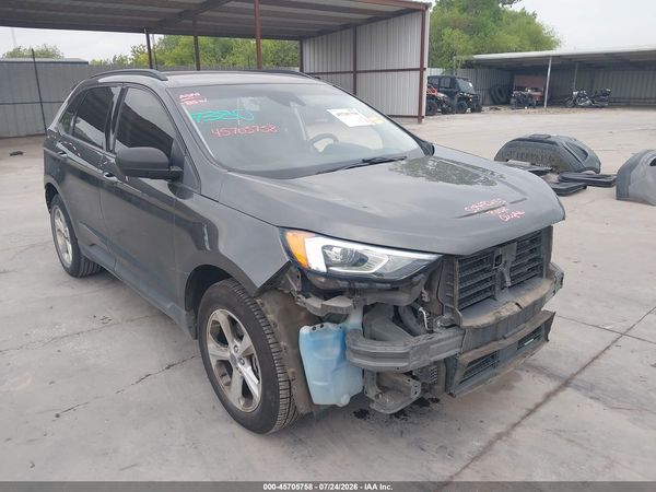 2020 FORD EDGE SE — I1