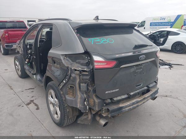 2020 FORD EDGE SE — I3