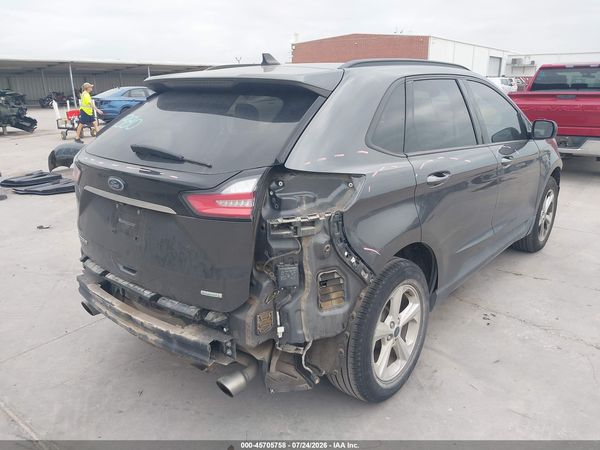 2020 FORD EDGE SE — I4