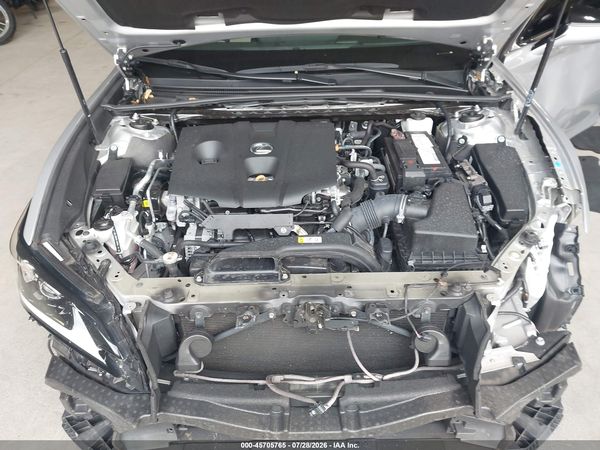 2021 LEXUS ES 250 350 Premium