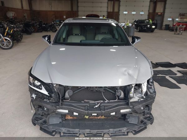 2021 LEXUS ES 250 350 Premium