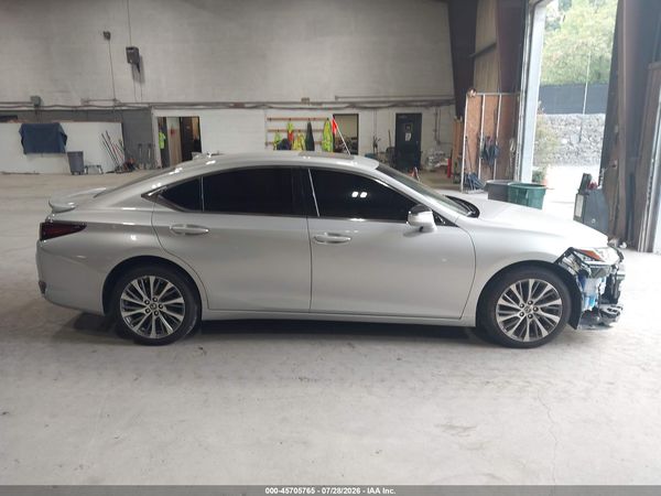 2021 LEXUS ES 250 350 Premium