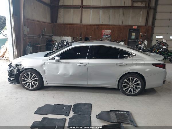 2021 LEXUS ES 250 350 Premium