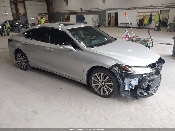 2021 LEXUS ES 250 350 Premium