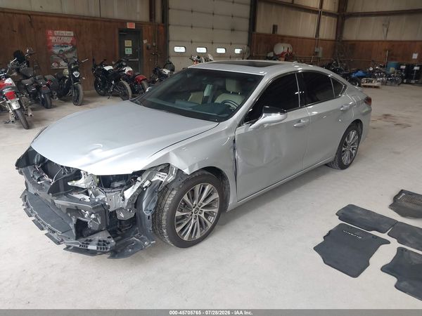 2021 LEXUS ES 250 350 Premium