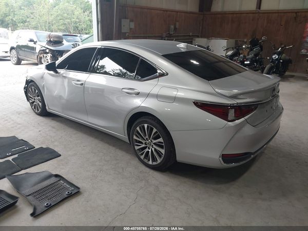 2021 LEXUS ES 250 350 Premium