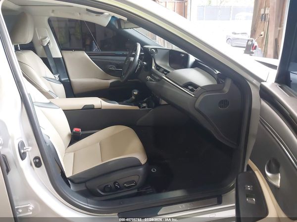 2021 LEXUS ES 250 350 Premium