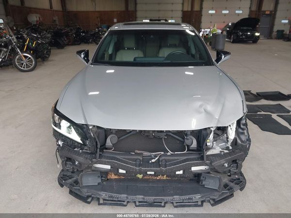 2021 LEXUS ES 250 350 Premium