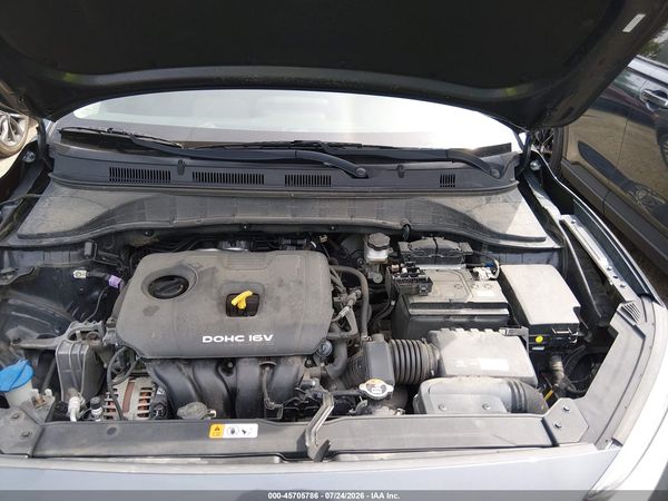 2020 HYUNDAI KONA SEL