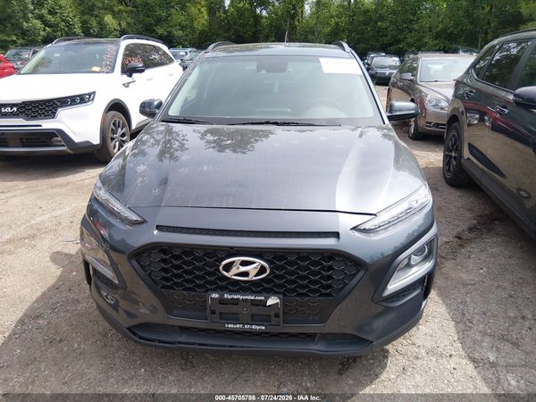 2020 HYUNDAI KONA SEL