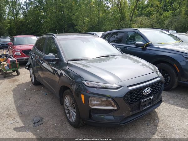 2020 HYUNDAI KONA SEL