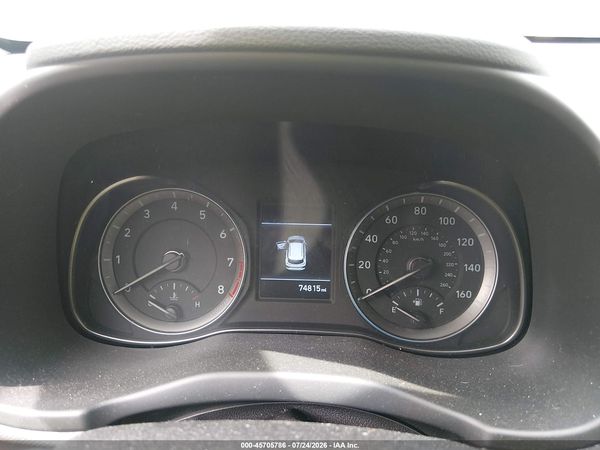 2020 HYUNDAI KONA SEL