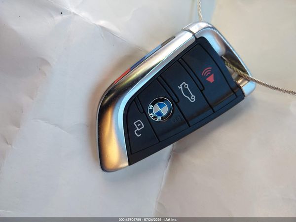 2020 BMW 330I XDRIVE — I11