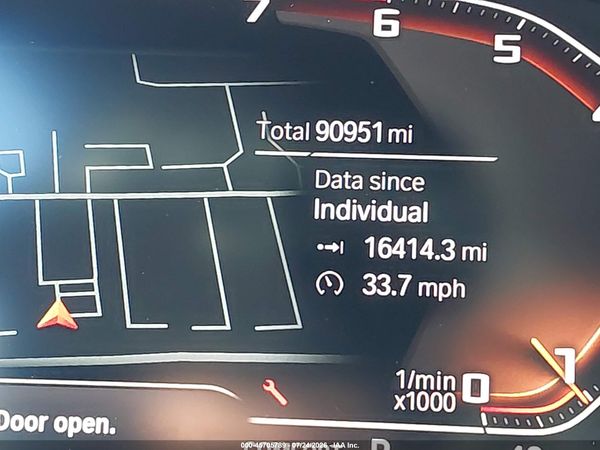 2020 BMW 330I XDRIVE — I118