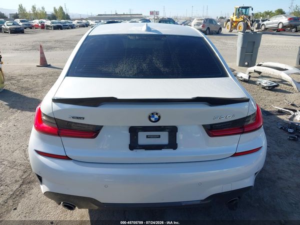 2020 BMW 330I XDRIVE — I119