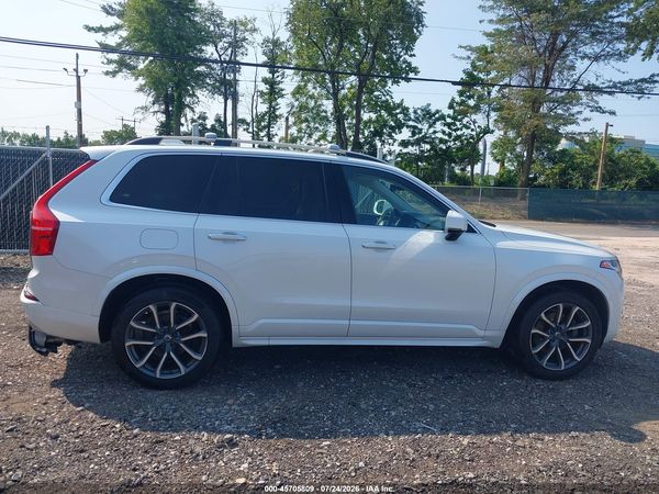 2019 VOLVO XC90 T6 MOMENTUM