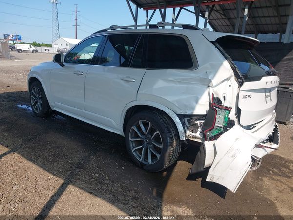 2019 VOLVO XC90 T6 MOMENTUM