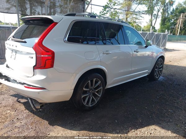 2019 VOLVO XC90 T6 MOMENTUM
