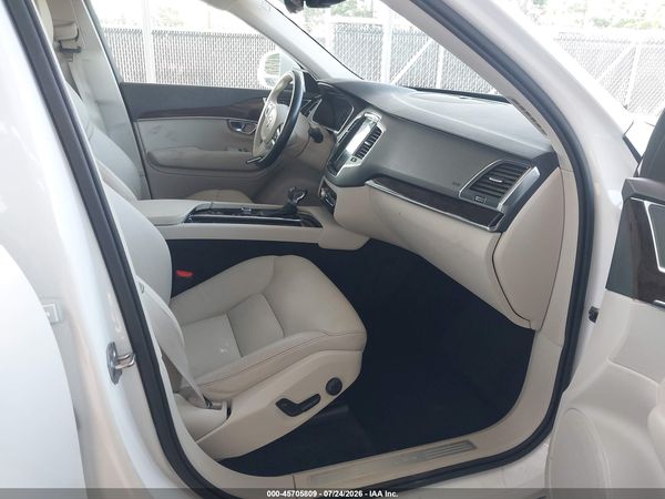 2019 VOLVO XC90 T6 MOMENTUM