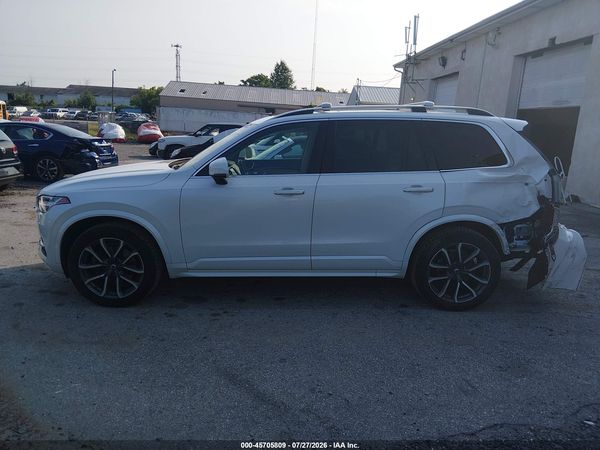 2019 VOLVO XC90 T6 MOMENTUM