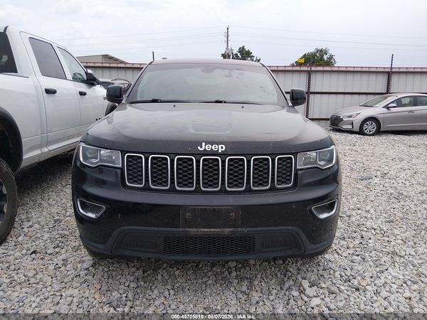 2019 JEEP GRAND CHEROKEE LAREDO E 4X2