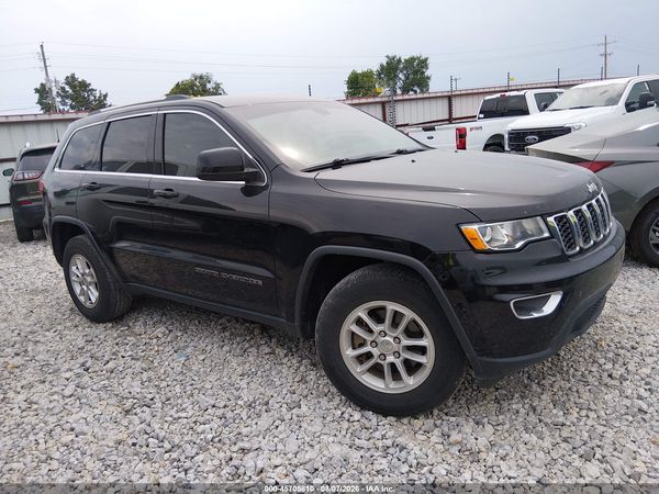 2019 JEEP GRAND CHEROKEE LAREDO E 4X2