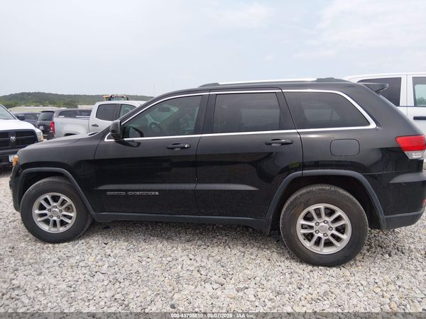 2019 JEEP GRAND CHEROKEE LAREDO E 4X2