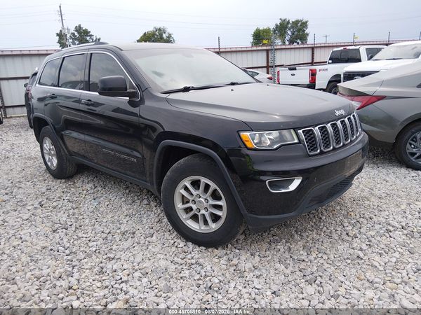 2019 JEEP GRAND CHEROKEE LAREDO E 4X2