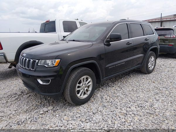 2019 JEEP GRAND CHEROKEE LAREDO E 4X2