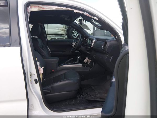 2019 TOYOTA TACOMA LIMITED