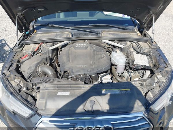 2019 AUDI A4 45 PREMIUM