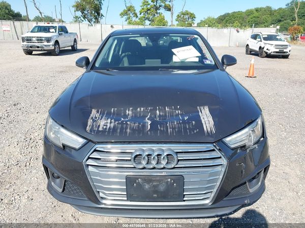 2019 AUDI A4 45 PREMIUM